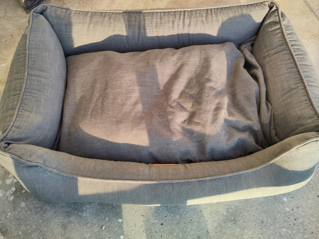 Dog bed, Ophalen, Gebruikt, Overige