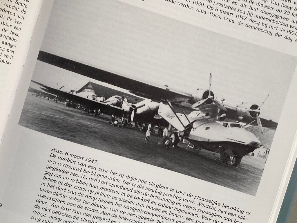 Kemajoran Nederlands-Indisch luchttransport 1945-1950, Verzamelen, Ophalen of Verzenden, Zo goed als nieuw, Boek of Tijdschrift
