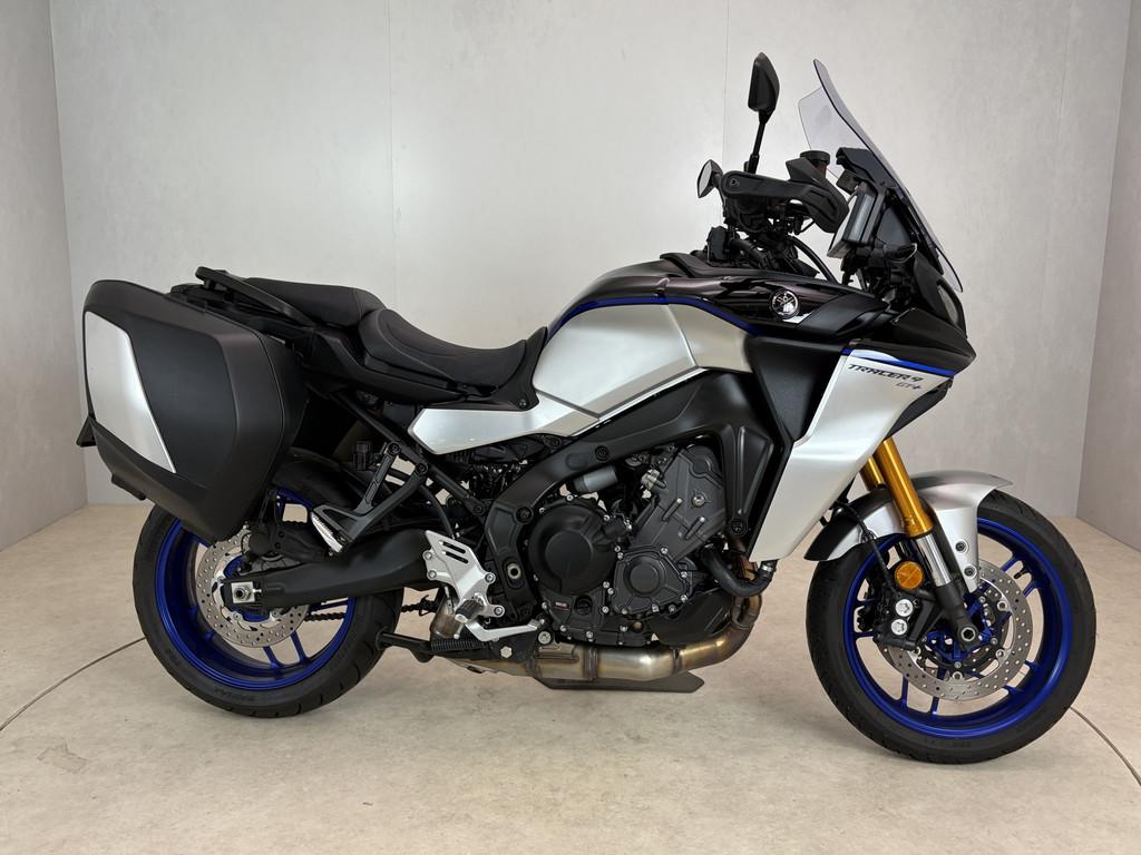 Yamaha TRACER 9 GT + (bj 2023), Motoren, Motoren | Yamaha, Klantenservice@yamaha-motor.nl, Meer dan 35 kW, Toermotor, Koolhovenlaan 101
1119 NC  Schiphol-Rijk, NL