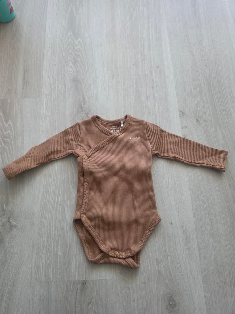 Romper, Nacht- of Onderkleding, Jongetje of Meisje, Nieuw, Ophalen of Verzenden