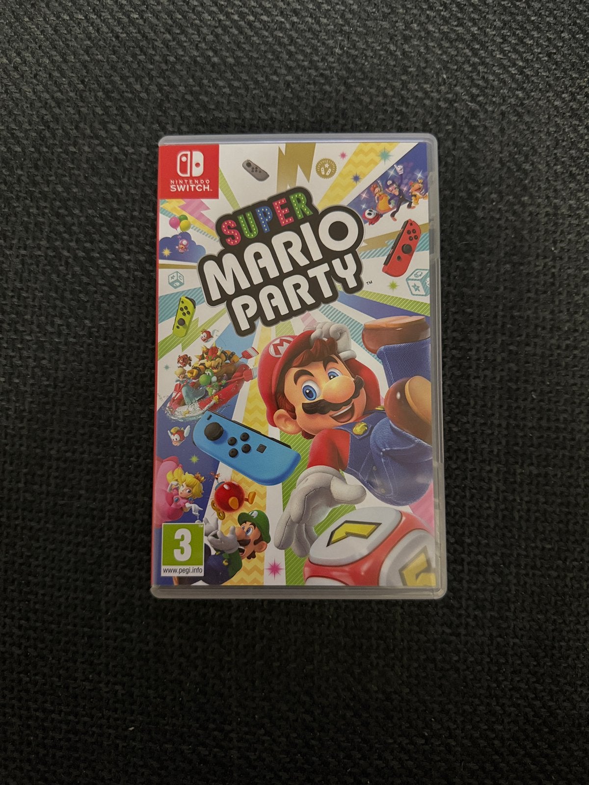 Nintendo Switch & Nintendo Switch 2-games, Spelcomputers en Games, Games | Nintendo Switch, 3 spelers of meer, Ophalen of Verzenden