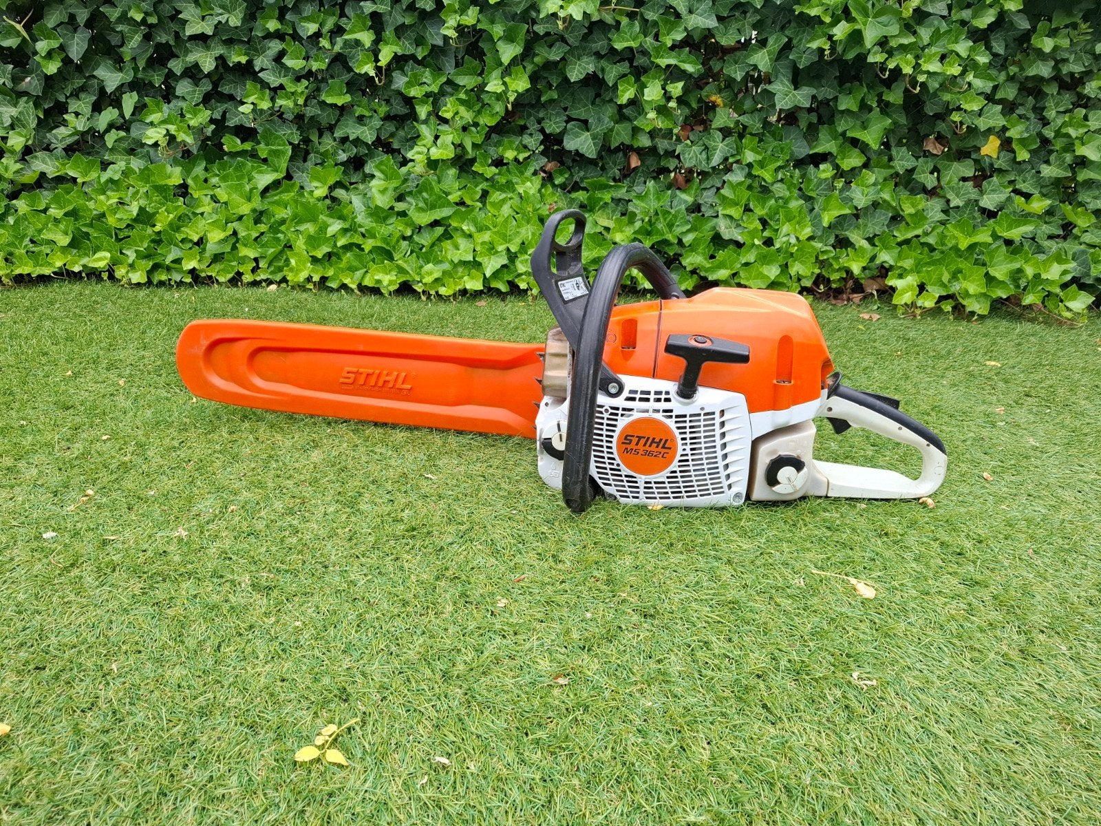 ✅️ Stihl ms 362 kettingzaag, Ophalen of Verzenden, Gebruikt, STIHL