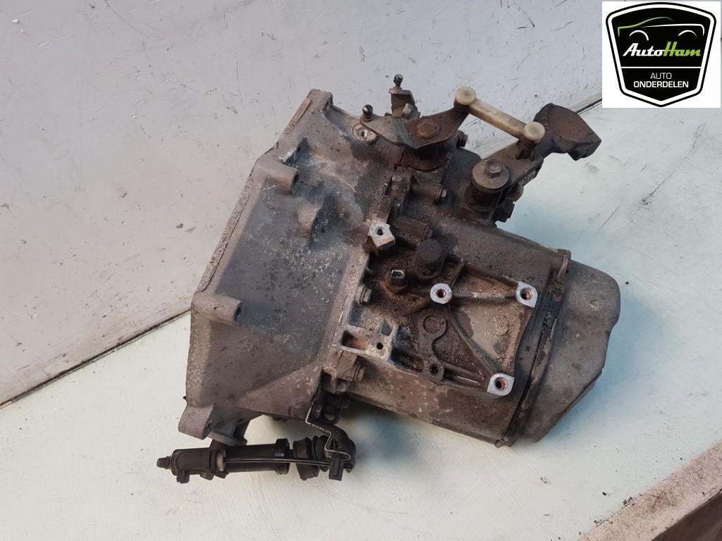 Versnellingsbak Schakel ABS 208 I (CA/CC/CK/CL) 2012, Auto-onderdelen, Transmissie en Toebehoren, Kontakt-peugeot@peugeot.com