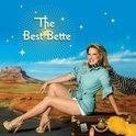 Bette Midler - Best Bette =Intl.version (Nieuw), Ophalen of Verzenden, Nieuw in verpakking, Pop, Verzamelalbum