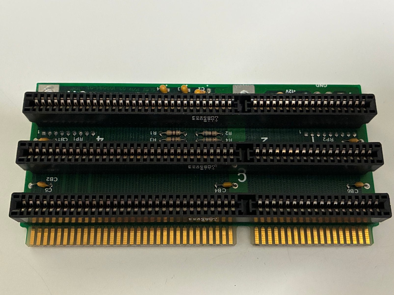 Tulip Computers ISA Riser Card (03-109004-01), Computers en Software, Ophalen
