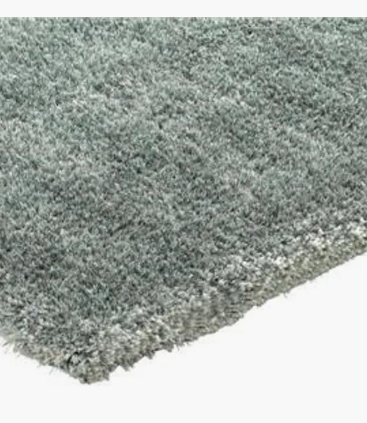 Brinkers carpet puglia drizzle blue 160 x 230 cm nieuw, Ophalen, 150 tot 200 cm, 200 cm of meer, Zo goed als nieuw