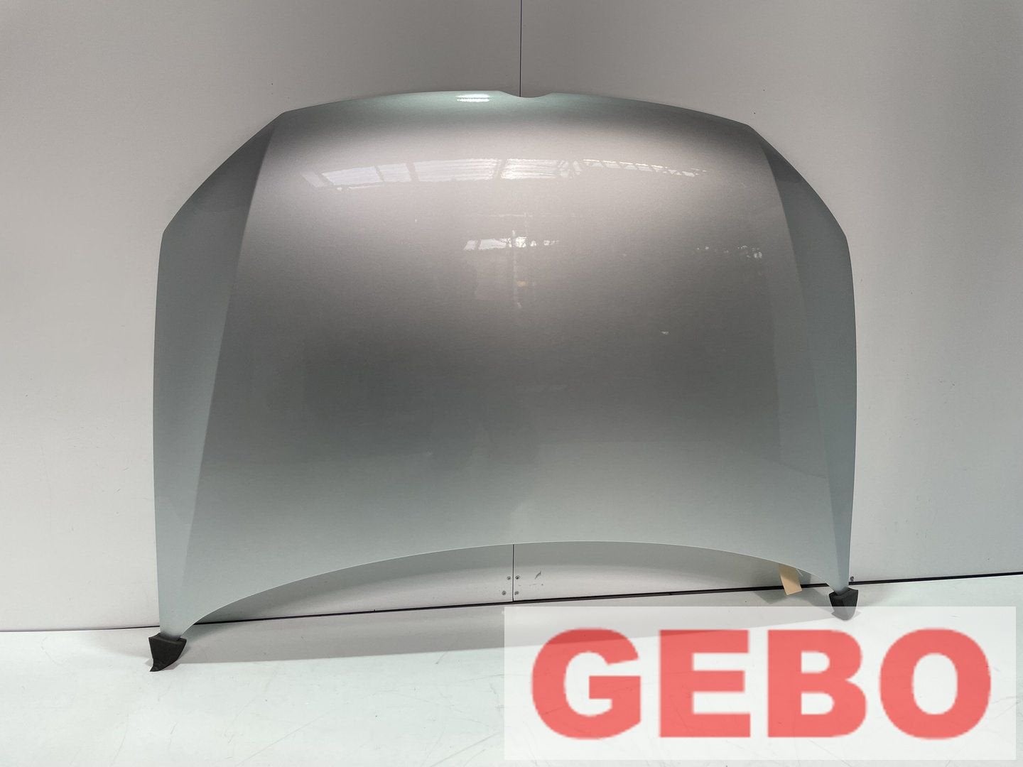 Volkswagen polo 6r 2009/2017 motorkap LA7W, -, -, Nieuw, Ophalen of Verzenden