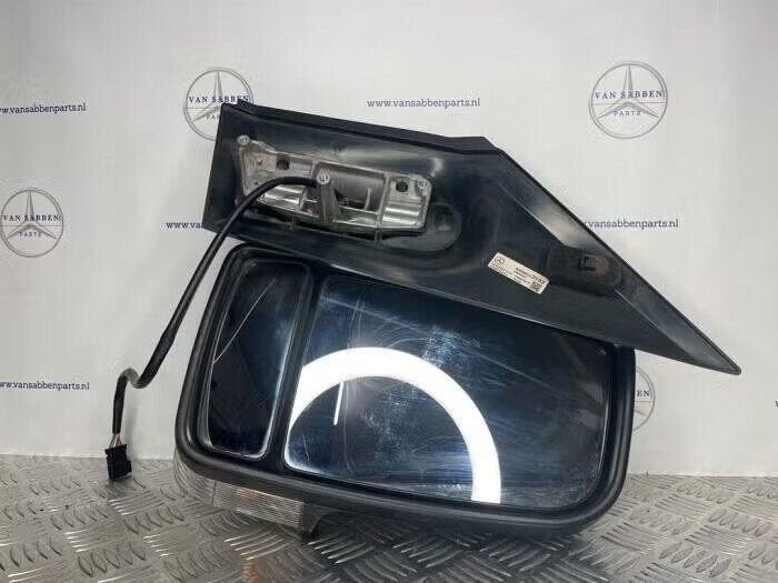 Buitenspiegel rechts van een Mercedes Sprinter, Auto-onderdelen, Spiegels, Ophalen of Verzenden, Gebruikt