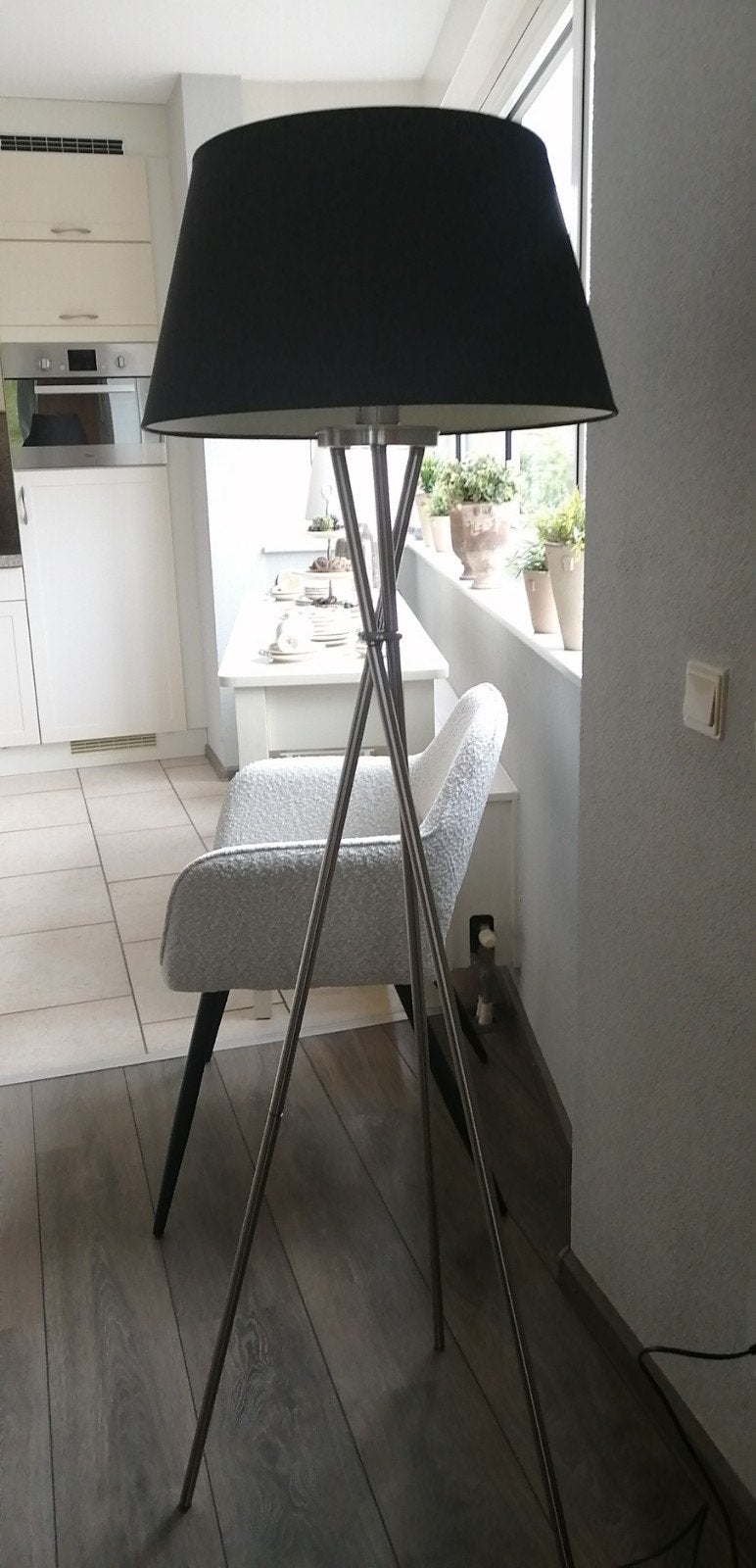 staande schemerlampen., Ophalen of Verzenden