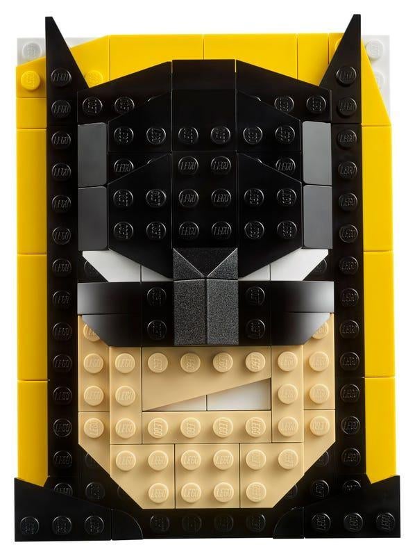 LEGO - Batman (40386) - Nieuw!, Kinderen en Baby's, Speelgoed | Duplo en Lego, Nieuw, Lego, Complete set, Ophalen of Verzenden