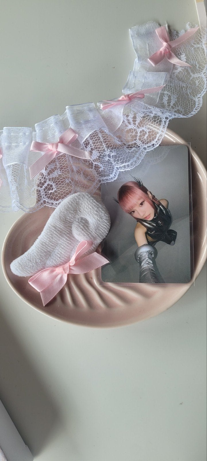 Xg photocard, Ophalen of Verzenden, Zo goed als nieuw