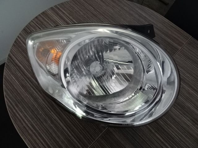 Koplamp Kia Picanto bj 2009 Rechts perfecte staat., -, Ophalen of Verzenden, -, Gebruikt