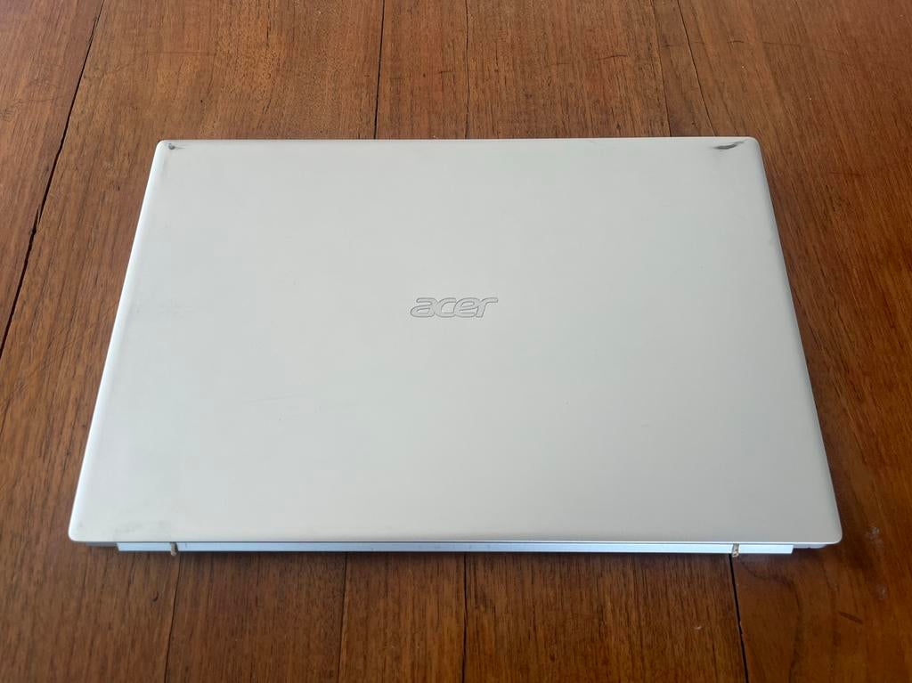 Laptop Acer Swift 3 14″, Ryzen 7, 16GB, 512GB, Computers en Software, Ophalen, Qwerty, 14 inch, 512 GB