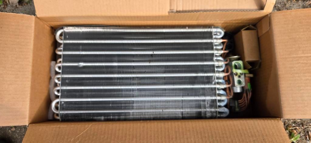 BMW E34 Aircoverdamper, Ophalen of Verzenden, Gebruikt, BMW