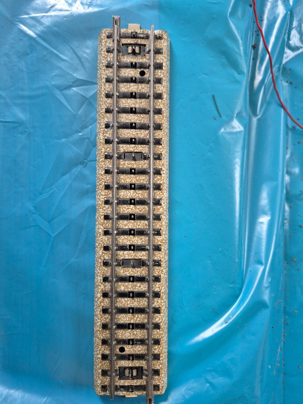 Märklin 5106 rails, Ophalen, Wisselstroom, Gebruikt, Rails