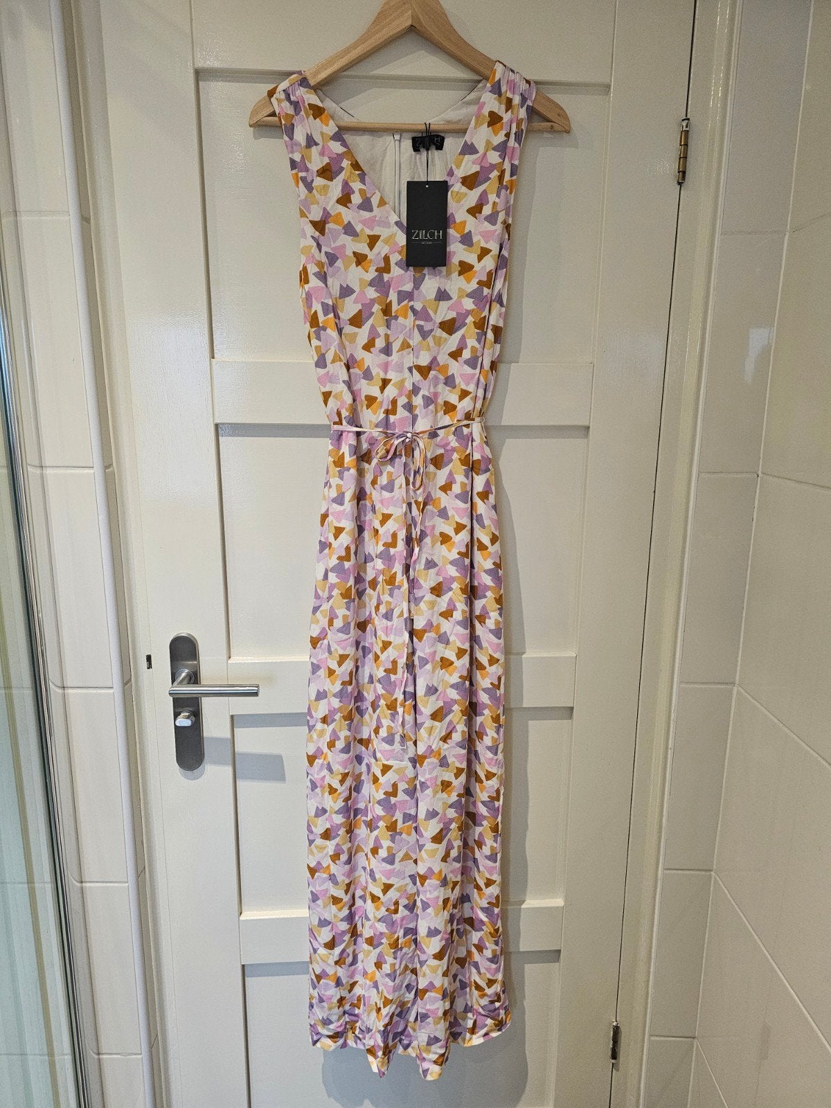 Jumpsuit Zilch, Zilch, Ophalen of Verzenden, Nieuw, Maat 34 (XS) of kleiner
