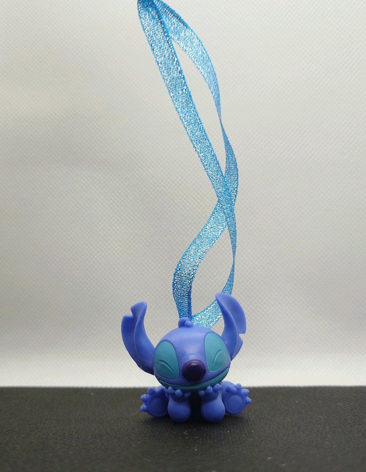 Disney Stitch kerst ornament hanger kerstbal, Ophalen of Verzenden, Nieuw