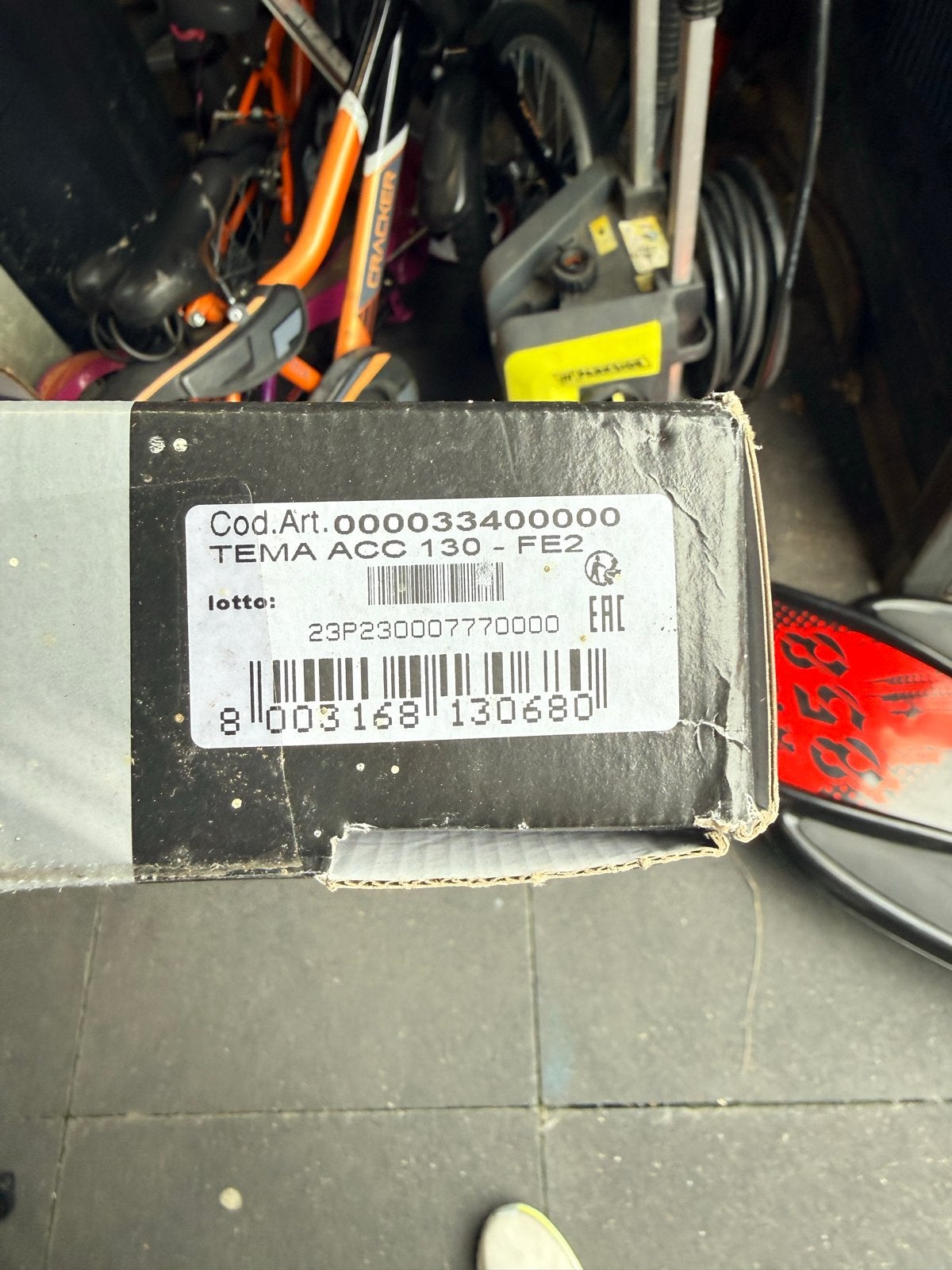 Dakdragers Menabo Tema XL, Auto diversen, Dakdragers, Gebruikt, Ophalen