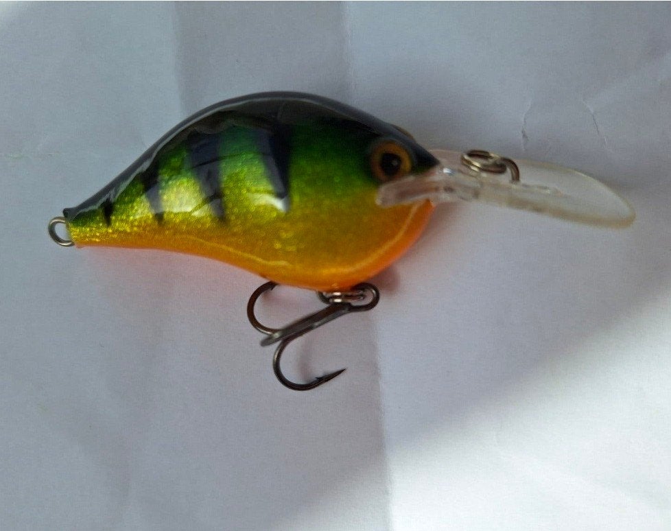 rapala d10 kunstaas plug, Ophalen of Verzenden