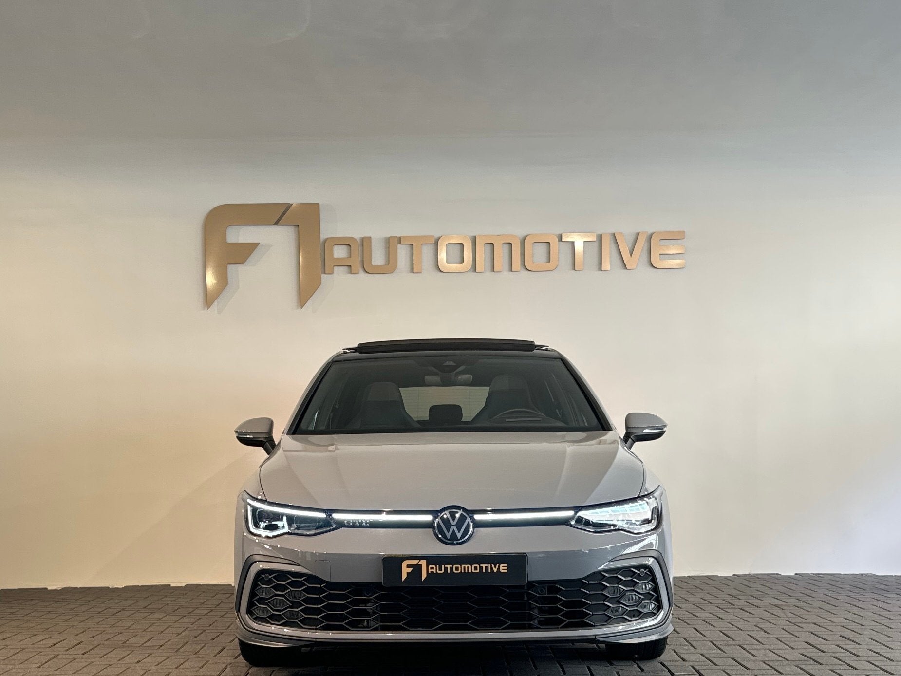 Volkswagen Golf 1.4 eHybrid GTE Pano|HuD|Acc|Camera|Sfeer|La, Gebruikt, Euro 6, 4 cilinders, Alcantara