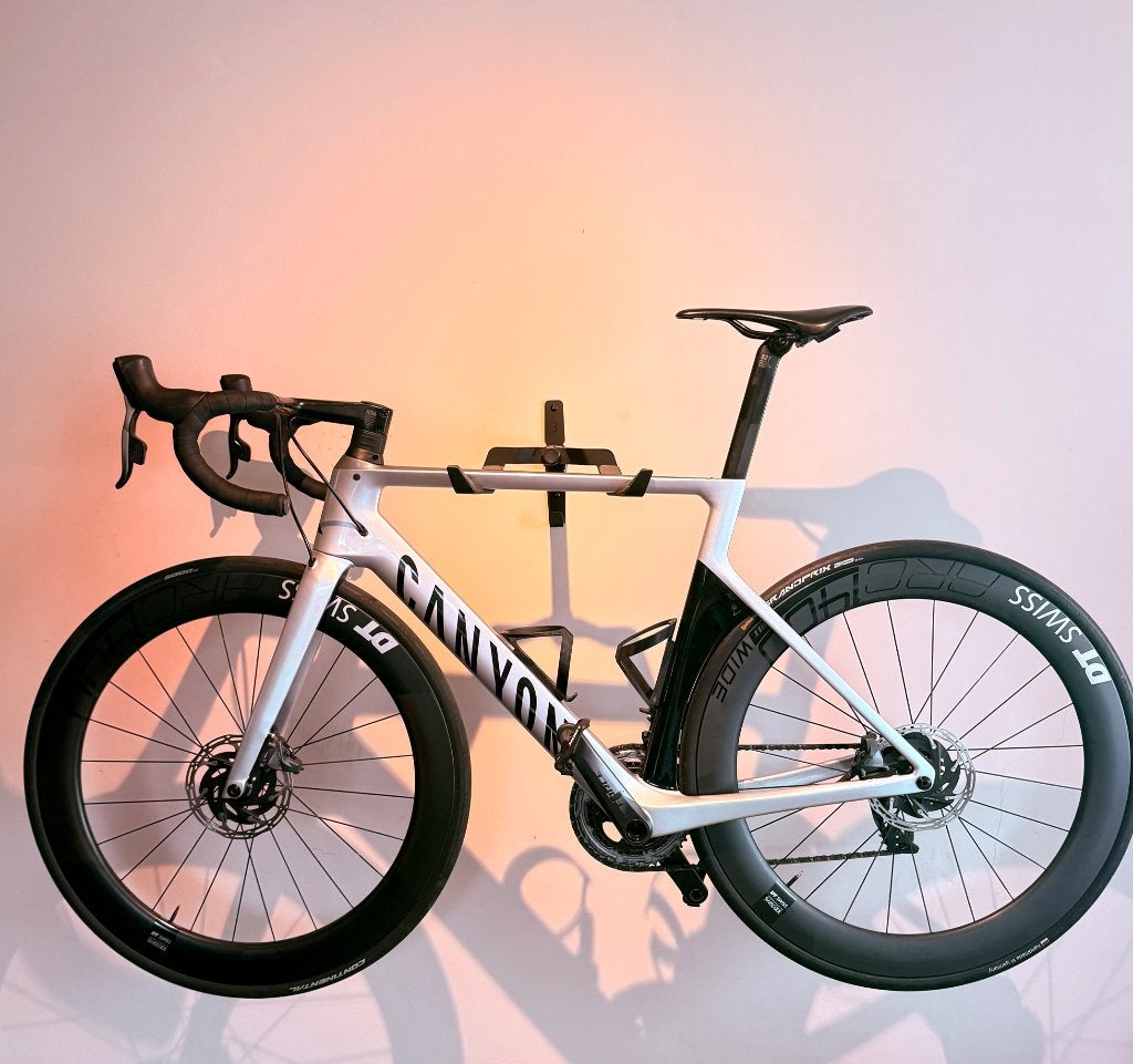 Canyon Aeroad  CF SL Disc ! Koopje, Fietsen en Brommers, Fietsen | Racefietsen, Zo goed als nieuw, Overige merken, Meer dan 20 versnellingen