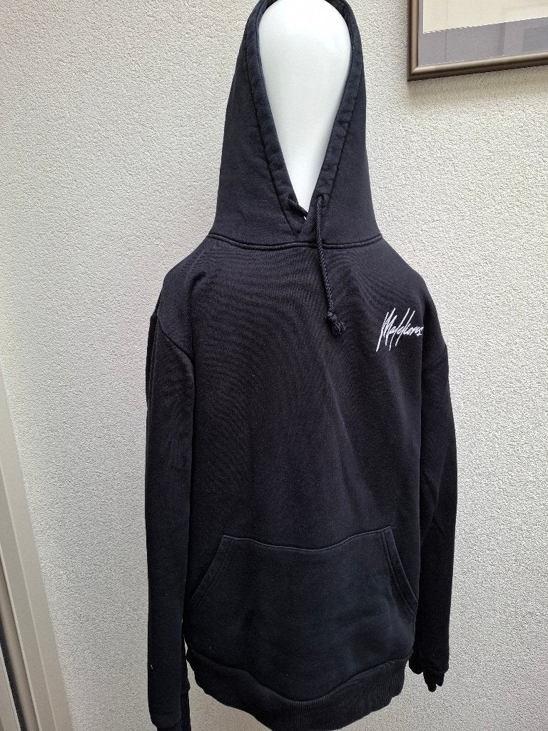 SWEATER, MALELIONS, MAAT L, Ophalen of Verzenden, Zo goed als nieuw