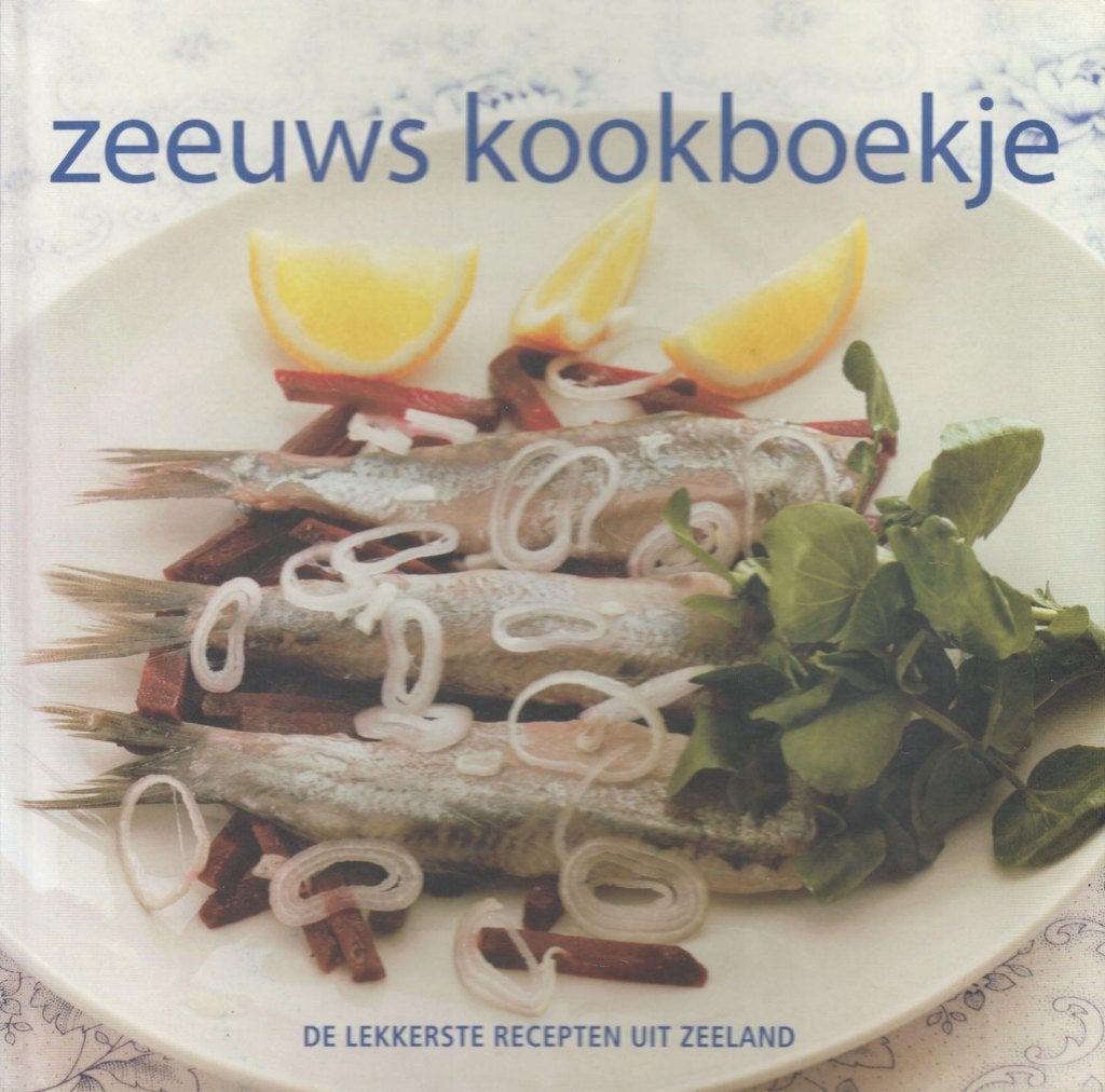 Zeeuws kookboekje - Johanna Kenkel (receptuur)., Boeken, Kookboeken, Ophalen of Verzenden, Zo goed als nieuw, Nederland en België