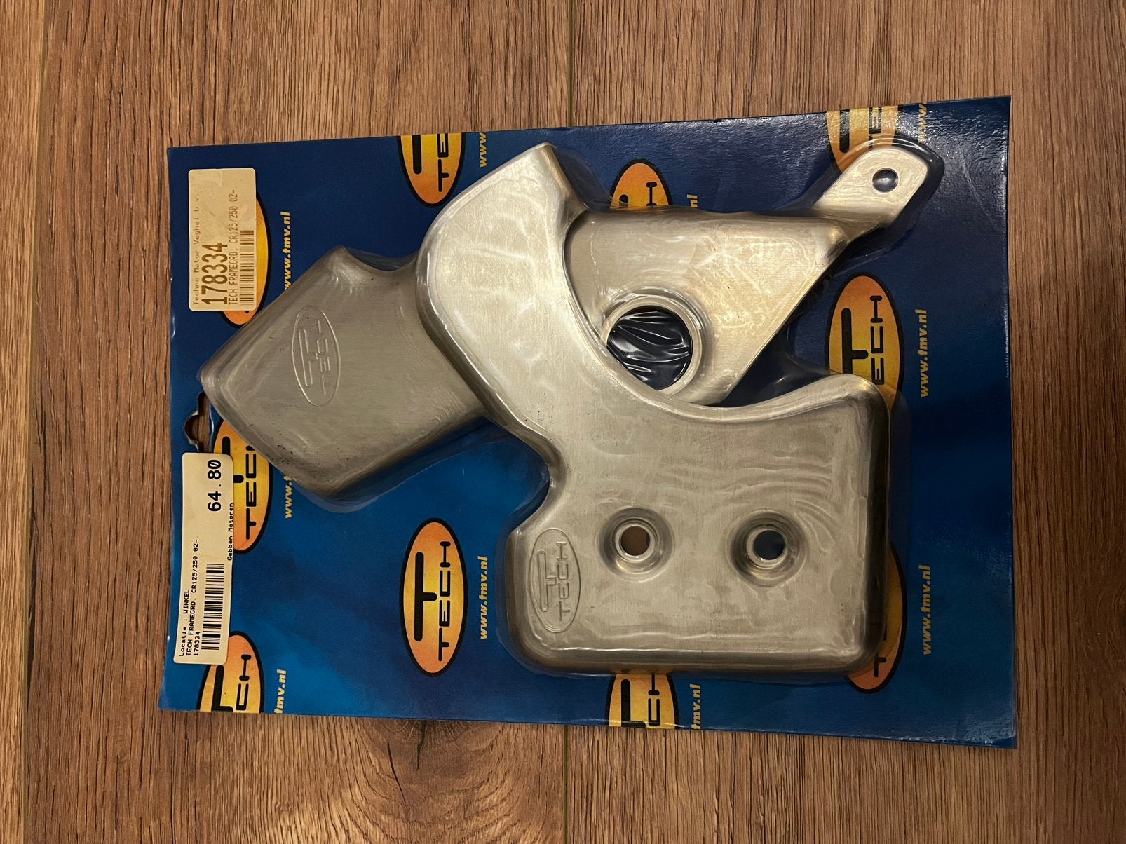 Frame protector Honda, Motoren, Ophalen of Verzenden, Nieuw