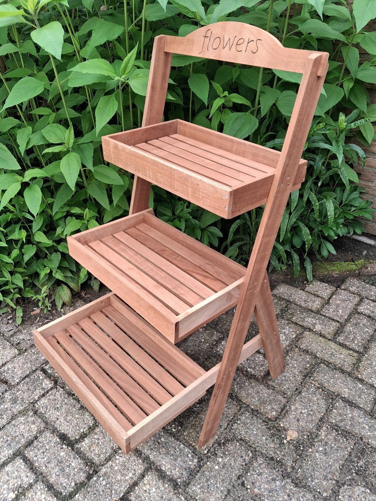 planten etagere, Ophalen, Nieuw