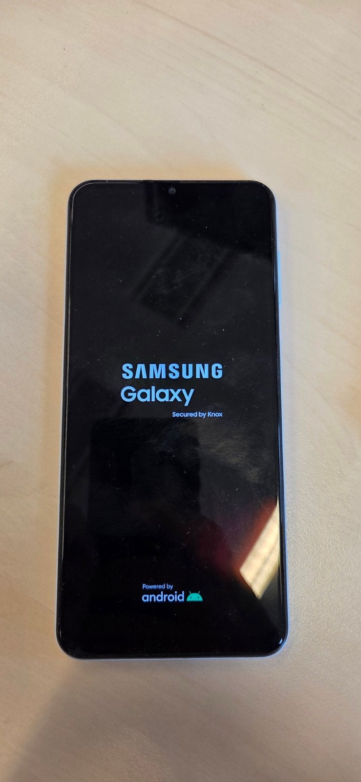 Samsung Galaxy A13 - Zo goed als nieuw, Telecommunicatie, Mobiele telefoons | Samsung, Touchscreen, Ophalen of Verzenden, Zo goed als nieuw
