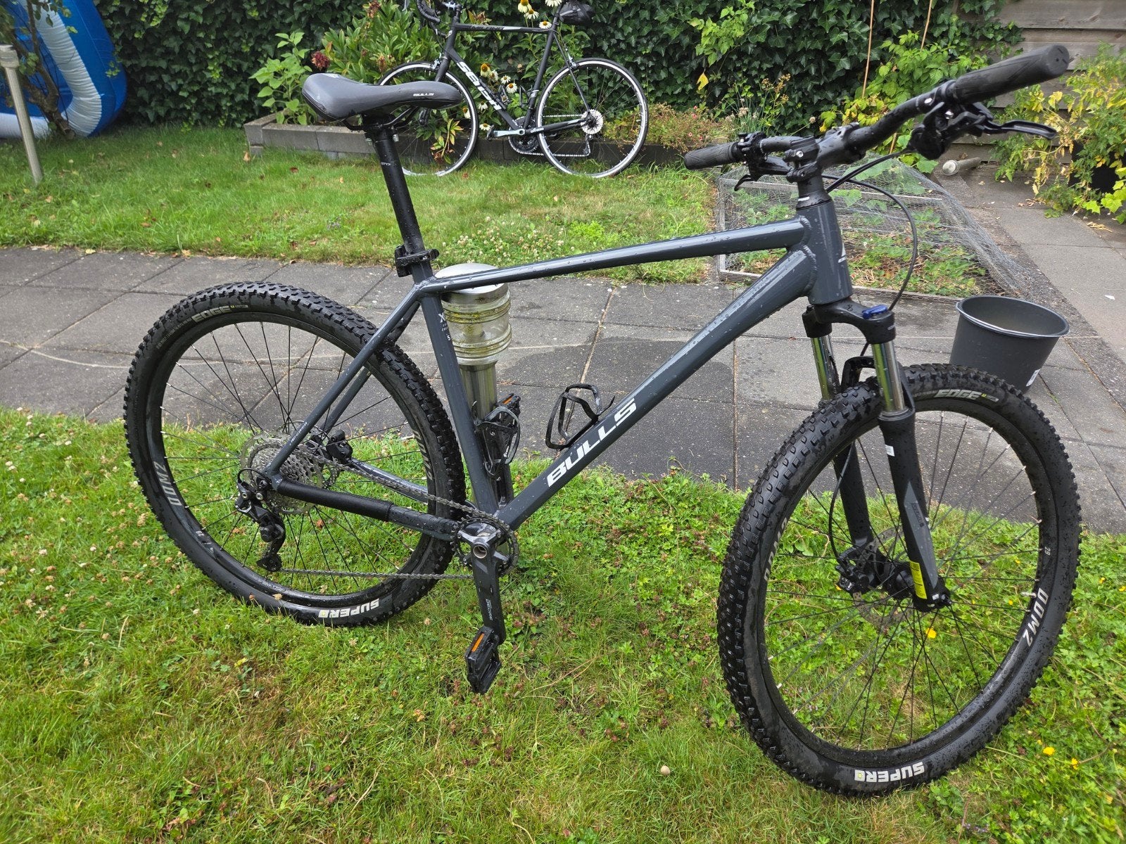 Bulls Mountainbike, 53 tot 57 cm, Ophalen of Verzenden, Overige merken
