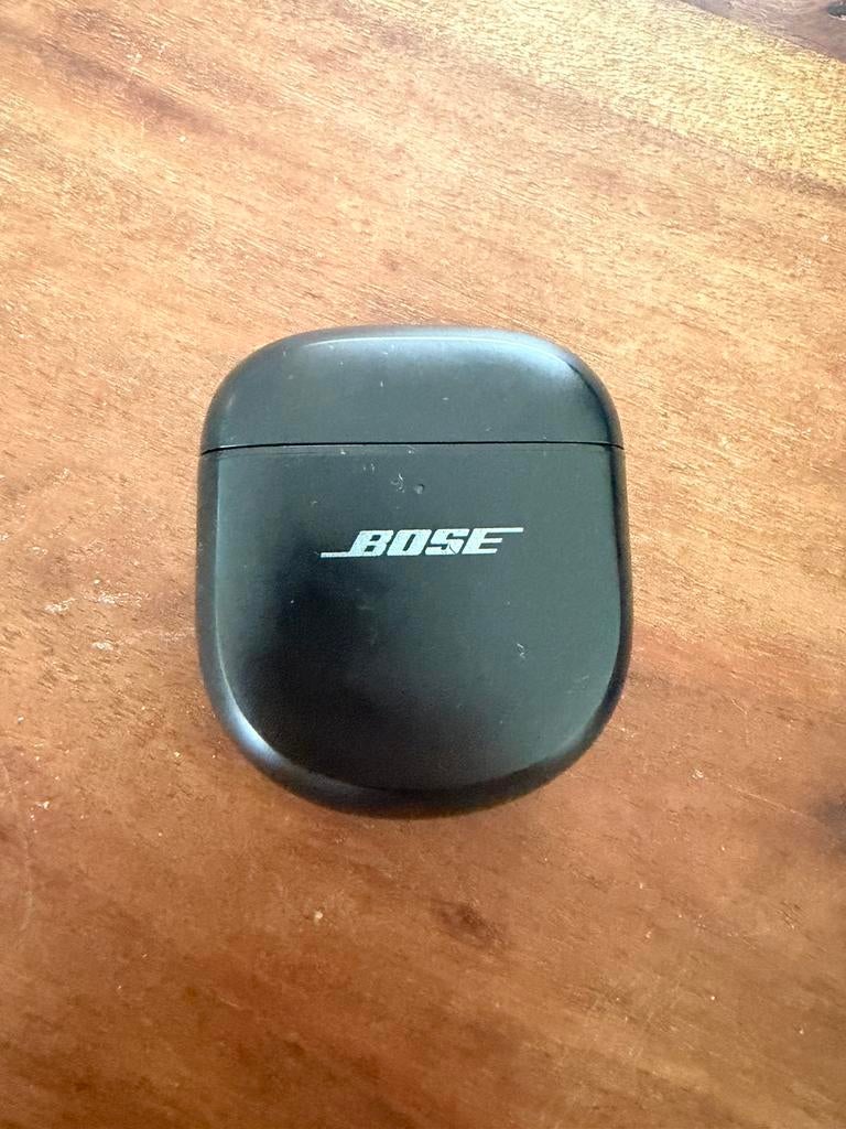 Bose Ultra oortjes, Audio, Tv en Foto, Koptelefoons, Ophalen of Verzenden, Zo goed als nieuw, Overige merken