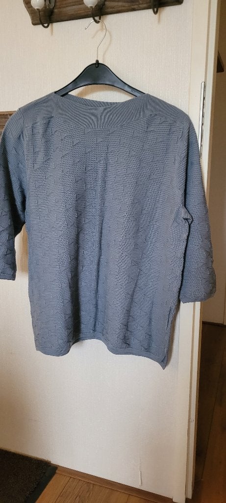 trui, Maat 46/48 (XL) of groter, Ophalen of Verzenden, Zo goed als nieuw, Peter Hahn