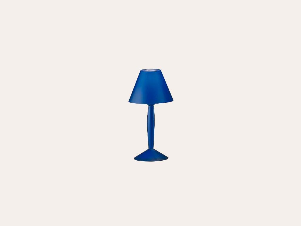 Flos Miss Sissi bij TheReSales, Huis en Inrichting, Lampen | Tafellampen, Ophalen, Kunststof, Design, Zo goed als nieuw