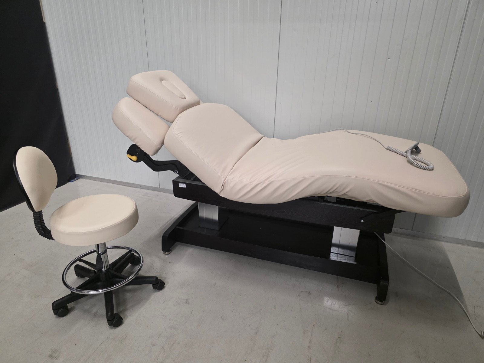Massage Wellness tafel NIEUW in ACTIE!, Sport en Fitness, Massageproducten, Ophalen, Nieuw, Massagetafel