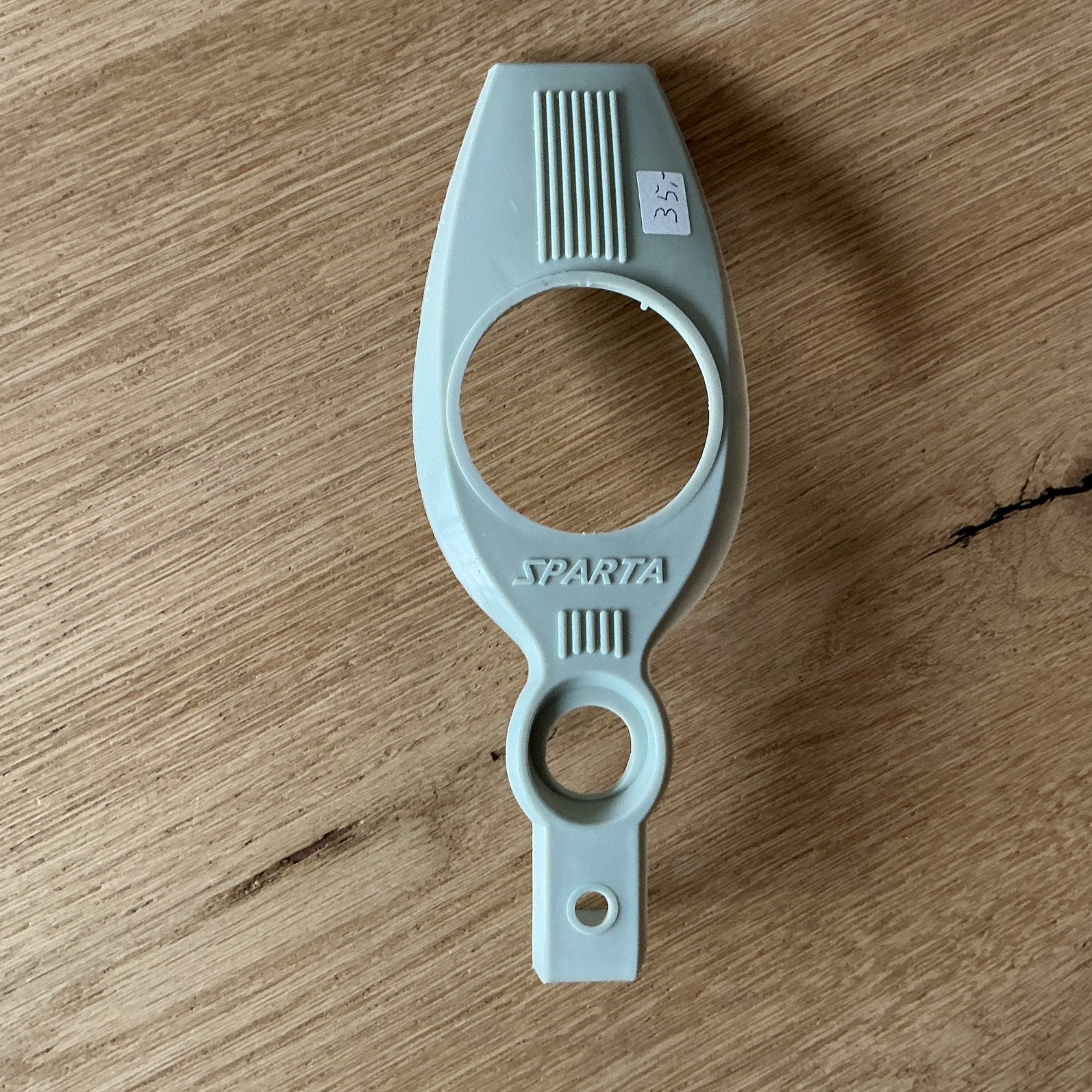 SPARTA KOPLAMP KAP GI GH GG EA NIEUWE PRODUCTIE ZEER FRAAI, Ophalen of Verzenden, Nieuw, Koplamp, Sparta