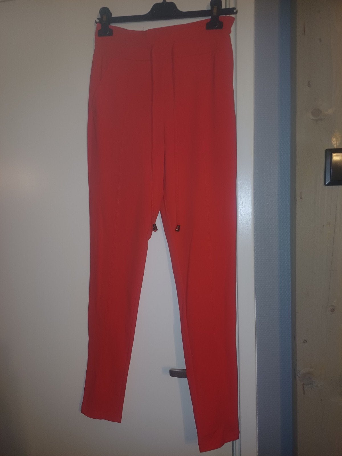 Mi piace travel skinny Red S, Mp, Mp, Nieuw, Ophalen of Verzenden