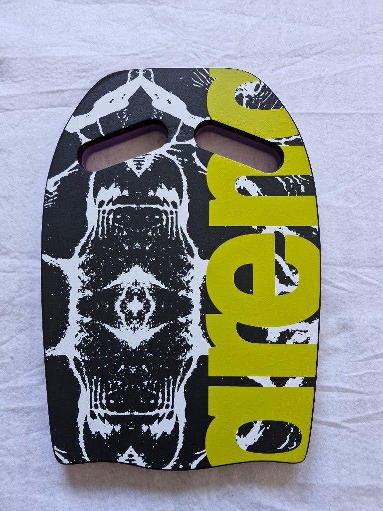 Arena Kickboard, Ophalen of Verzenden, Zo goed als nieuw, Overige typen