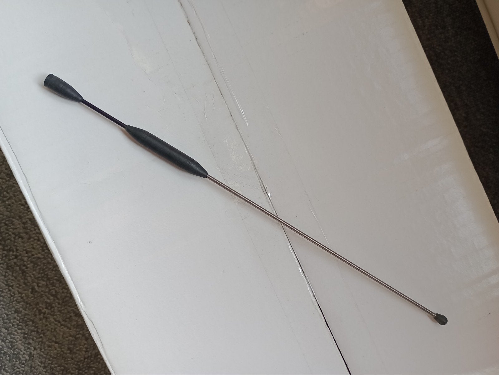 Auto antenne, Ophalen of Verzenden