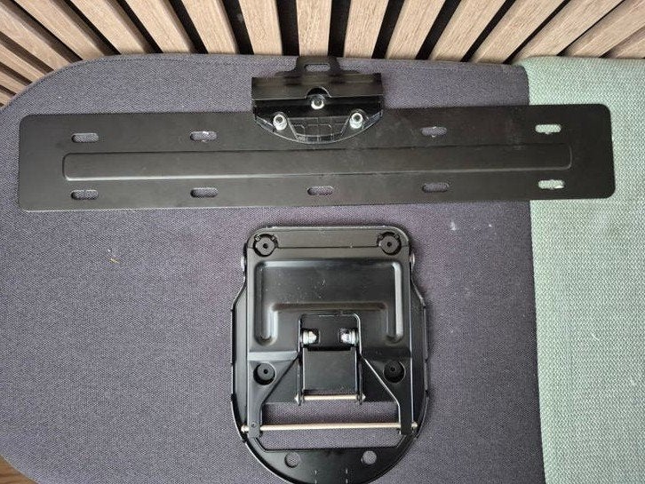 Samsung No Gap Wall-Mount, Ophalen of Verzenden, Gebruikt