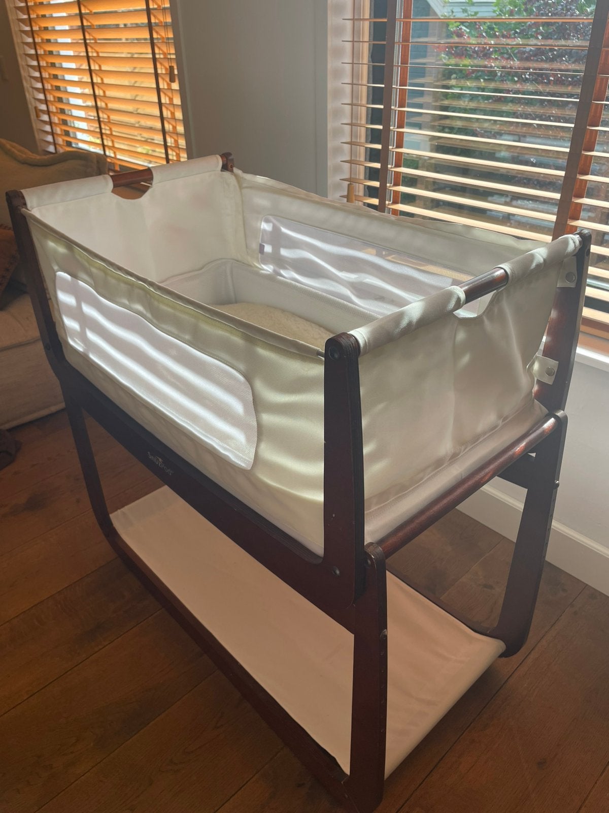 Snuz Co-Sleeper incl matras, Ophalen, Gebruikt, Wieg