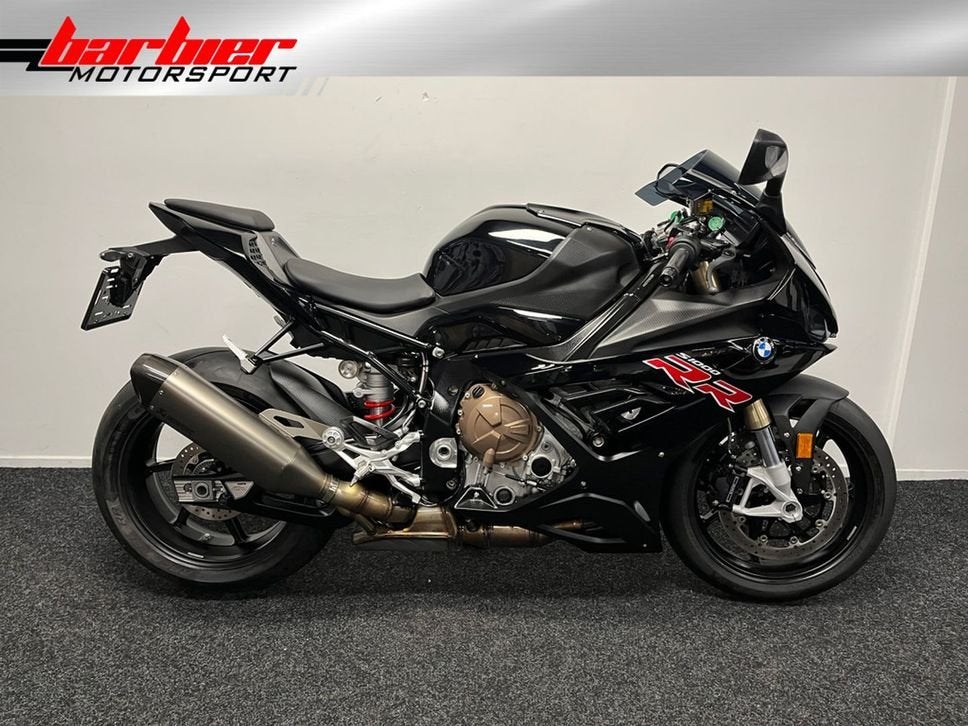 ⭐️⭐BMW S 1000 RR S1000RR (bj 2022)⭐️⭐, 4 cilinders, Motorrijbewijs A, Bedrijf, Onbekend