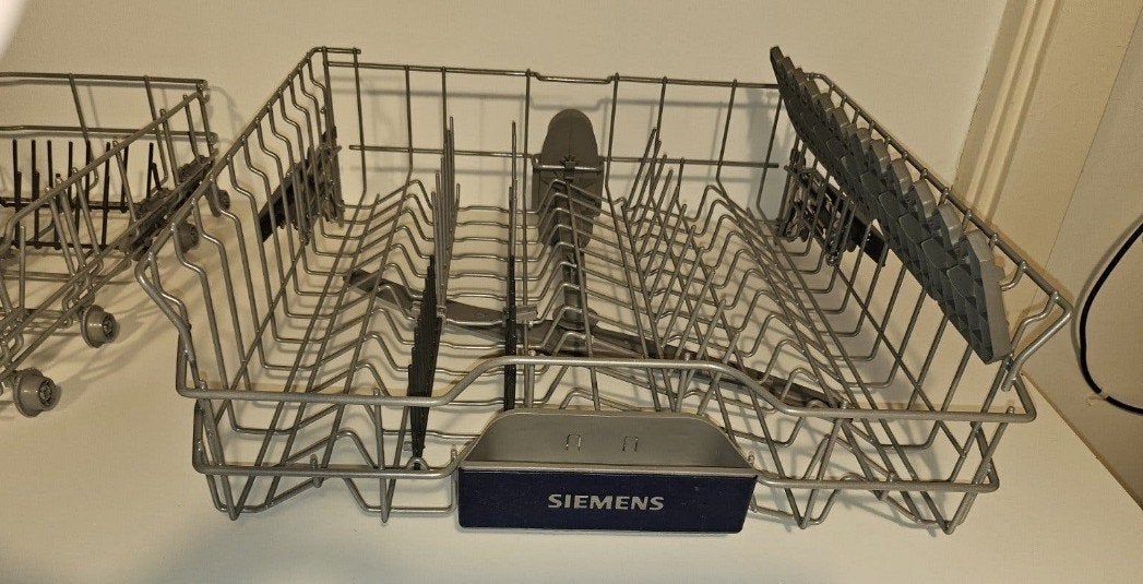 siemens vaatwasser, Ophalen of Verzenden, Zo goed als nieuw