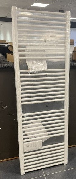designradiator DRL LISA 600x1800 971 watt wit (ral90160, Ophalen, DRL NL, Overige typen, Nieuw