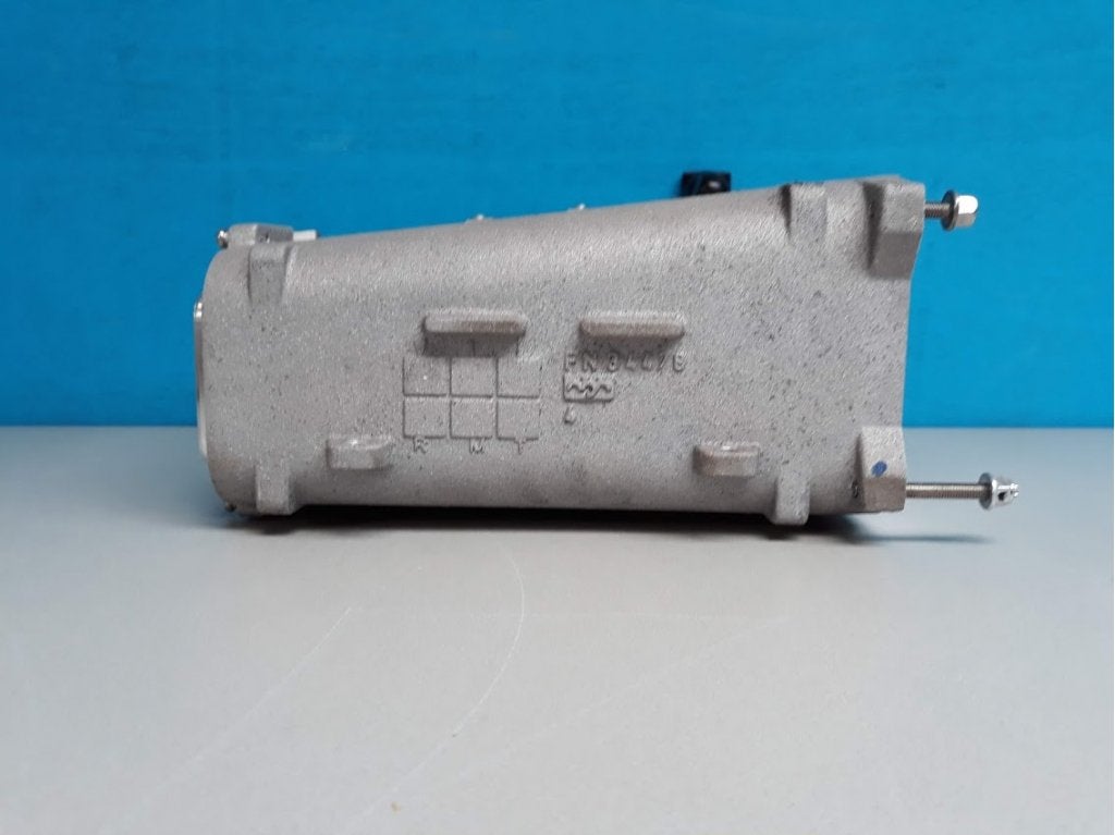 Warmtewisselaar Awb thermomaster c-xv 25 0020264882, Niet ingevuld, Cv-ketel of Combi-ketel, Niet ingevuld, Nieuw