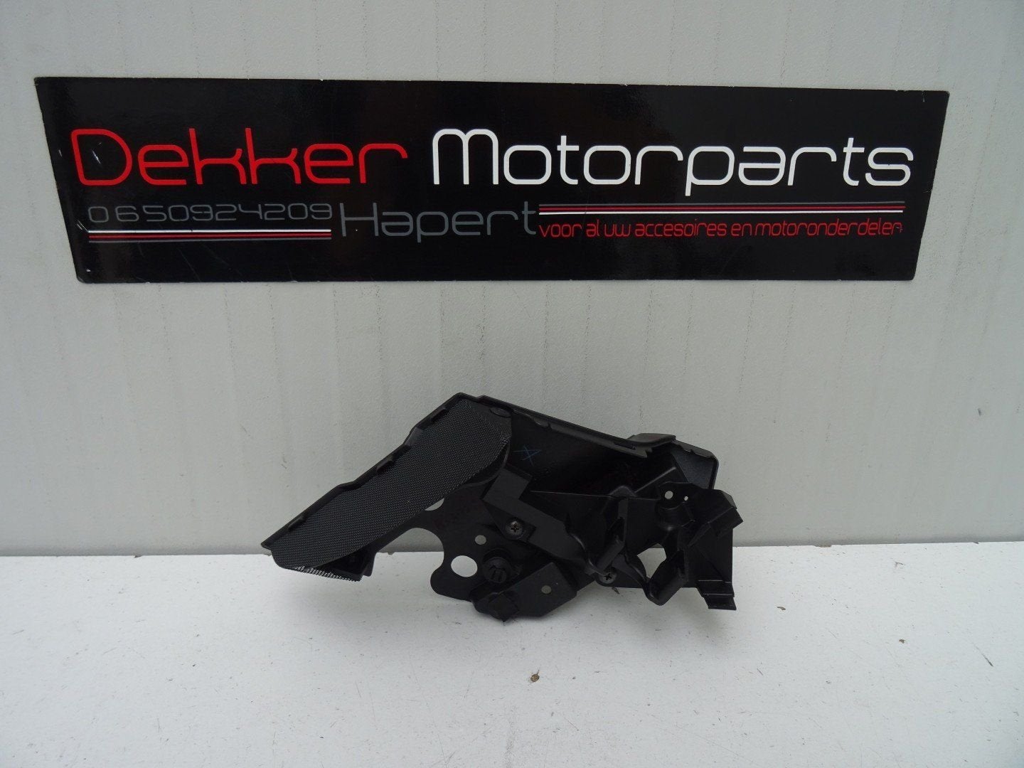 Linker binnen kuipdeel Luchthapper Yamaha MT-10 / SP 2016 >, Motoren, Gebruikt, -, -, Ophalen of Verzenden