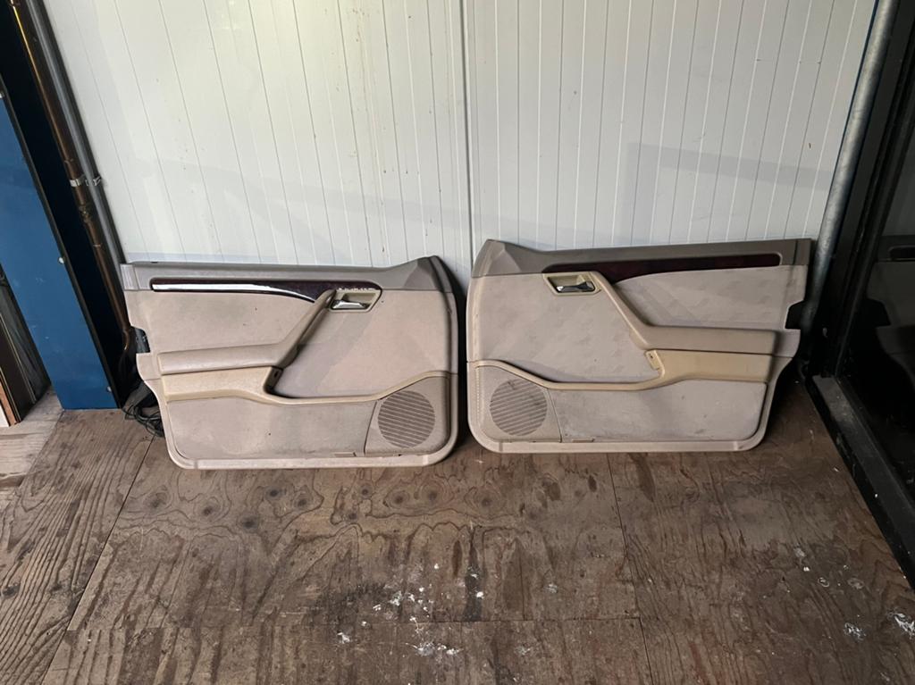Mercedes w202 deurpanelen, Auto-onderdelen, Ophalen