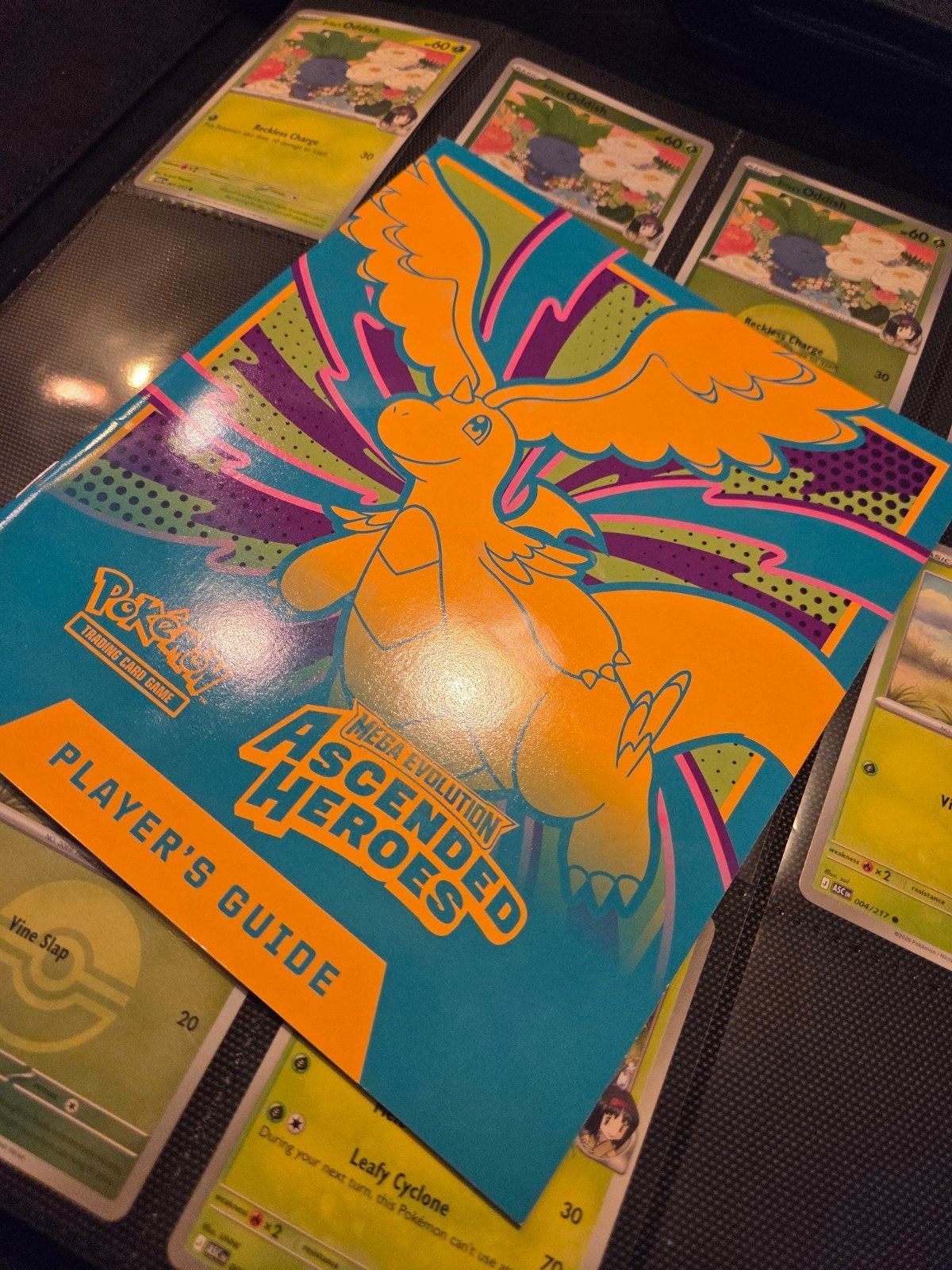 GEZOCHT Pokémon Ascended Heroes, Ophalen of Verzenden, Zo goed als nieuw, Meerdere kaarten