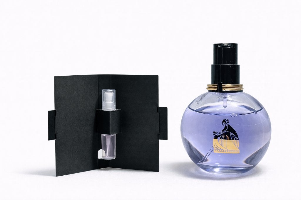Éclat d’Arpège – Lanvin (sample 1,2ml) parfum decant, Ophalen of Verzenden, Nieuw