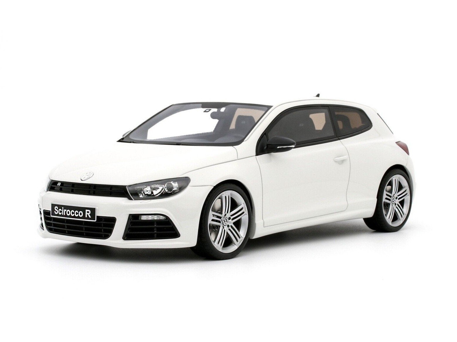 Lente-actie van €89,50 voor €80,-! OT1090 VW Scirocco R, Ophalen of Verzenden, Nieuw, Auto, OttOMobile